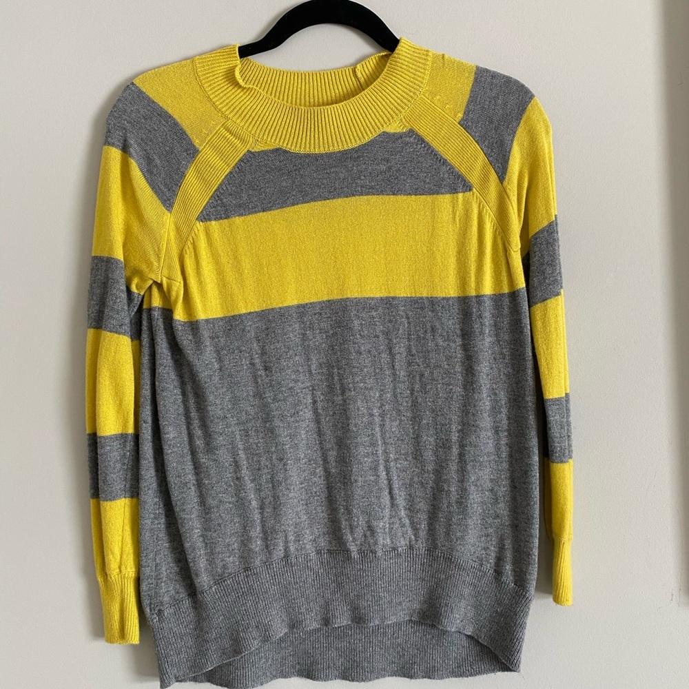 Central Park Wear Sweater